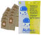 Lot de 10 sacs d’aspirateur Henry