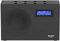Bush DAB/FM Radio - Black