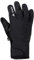 VAUDE Lagalp Softshell Gloves II, Schwarz, 8