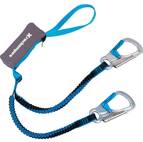 Rock Empire Dynago Lanyards&energy Absorbers One Size