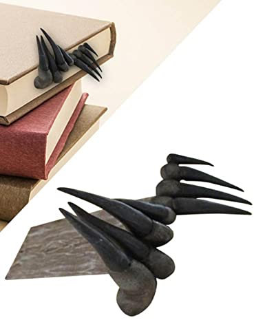 Marque-Pages Vintage Signet Vintage Créatif Bookmark Marque-Page Livre Marque-Page pour Etudiants Cadeaux