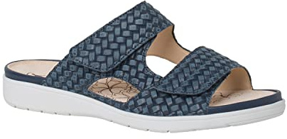 Ganter Gina, blau(darkblue), Gr. 42