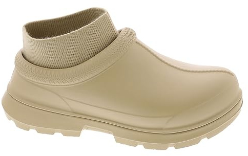 UGG Damen Tasman X Clogs, weiß, 38 EU