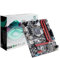 Placa base B75 4 ranuras RAM 1155 DDR3 HDMI Desktop Motherboard Ordenador CPU I3 I5 I7… (LGA 1155, B75 (4 ranuras)