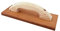 PESUNEX Large Plastering Wood Float Tool for Masonry Concrete Mortar Drywall, 15x5 Inch