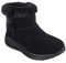 Skechers Damen Winter Boots, Schwarz, 40 EU