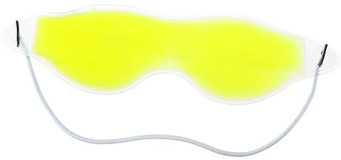 Beaupretty migräne migrämü entspannungstee augenmasken Silikon-Augenklappen kaltes Auge kalte Augenklappe kühlendes Auge -Augenmaske Kühlende Augenmaske Cool Gel