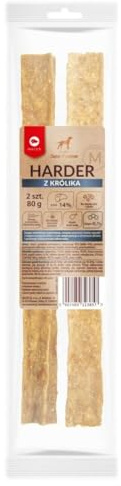 Maced Hundesnack Hase 100g