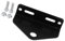 Motoforti Turn Mower Trailer Hitch 5 Lawn Mower Trailer Hitch Black Long-lasting