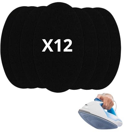 12 Roridellaras pantalon termoadhesiva color negro parche rodillera termoadhesiva para niño hombre mujer