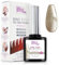 One Step Gellack Nagellack UV/LED One Step 12 ml - Goldener Glitzer - Professioneller Nagellack Günstig Mit oder Ohne Basis und Top Coat