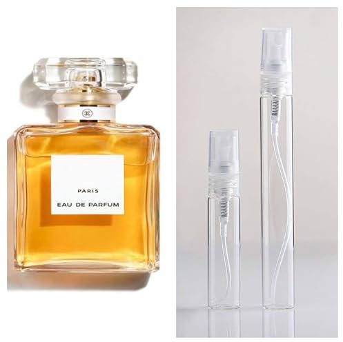 No 5 Eau de Parfum (10 ml)