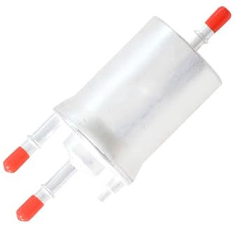 Benzinfilter Auto-Kraftstofffilter Für Polo 9n 9j1 2002-2006 1.4l, Für Seat Ibiza Iii 6l1 1.2 2007-2008, Für Skoda Für Fabia Combi (6y5), Für A2 (8z0) Kraftstofffilter