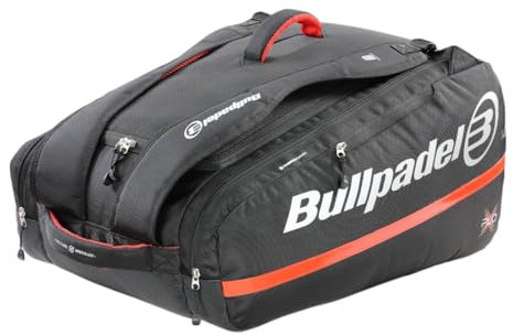 Bullpadel PALETERO BPP25022 XPLO Nero