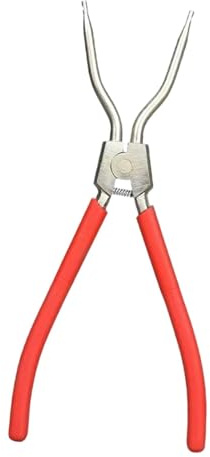 Colcolo Washing Machine Tub Spring Expansion Tool Heavy Duty Sturdy Washer Spring Removal Tool, 11inch