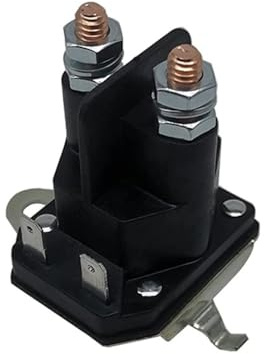 Aufsitzrasenmäher-Traktor-Starter Passend for Ersetzen 192507 532192507 582042801