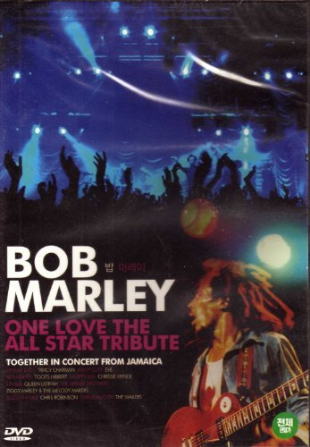 Bob Marley : One Love, The Bob Marley All Star Tribute