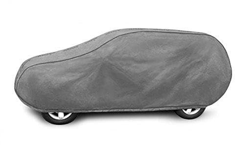 Kegel Blazusiak / Autoplane - L SUV - Vollgarage 4D0LSV0MOB08