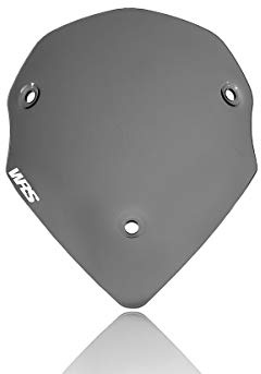 Windshield Sport Multi-Road 1200 / Enduro / 950 / 1260 2015-2021 (Dark Smoke)