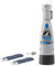 Dremel 7020 PGK - Lime Griffes Électrique Sans-fil pour Chien et Chat, Mini Outil Rotatif avec 4 disques pour Couper, Broyer et Ponçage les Ongles + Dremel PG10 Lot de 10 Disques