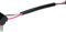 Yamaha Unisex – Erwachsene Motorkabel-3050801307 Motorkabel, Schwarz, 1size