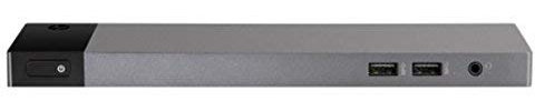 HP Zbook 150W Thunderbolt3 Dockingstation (Renewed)