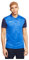 Nike Herren Trophy IV Poloshirt, Royal Blue/Midnight Navy/White, S