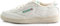 Reebok Herren Club C 1985 Tv Sneaker Sneaker, Chalk Paperwhite Glen Green, 35 EU