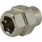 Monument Grip 27mm x 32mm Hex Fitting for Box Spanner