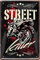 schilderkreis24 - Blechschilder Motorrad Motiv: “Street” Deko Schild für Biking Fans Geschenkidee 20x30 cm