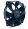 CYRMZAY Fan Compatible For bequiet fan silentwings BQT T13525-XF20 135mm 135 * 135 * 25mm DC 12V 0.38A 2000RPM