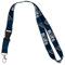 St. Louis Blues NHL National Hockey League Autoschlüssel, Ausweishalter, Schlüsselband, Schlüsselanhänger, abnehmbare Schnalle, (Lanyard 1 – Blau)