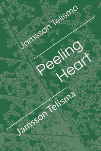 Peeling Heart (The House of Cards)