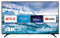 Nokia 75 Pollici (189 cm) 4K UHD Televisori Smart Android TV, DVB-C/S2/T2, Netflix, Prime Video, Disney+, UNE75GV220I, 2022