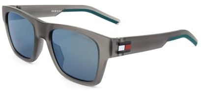 Sonnenbrillen Tommy Hilfiger TH 1975/S FRE MATTE GREY 51/19/ MAN