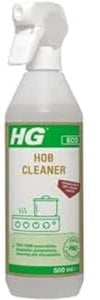 HG Eco Hob Cleaner Spray 500ml Eco Ceramic Halogen Glass Hob Cooker Top Cleaner (1)
