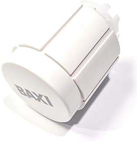 BAXI Volante Llave Radiador Serie NT