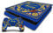 Head Case Designs Officially Licensed Harry Potter Chocolate Frog Graphics Vinyl Sticker Gaming Skin Decal Cover Compatible With Sony PlayStation 4 PS4 Slim Console and DualShock 4 Controller