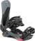 Nitro Herren Phantom '27 Snowboard Bindungen, Midnight, M