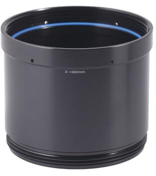 AQUATECH X-90A Adapter