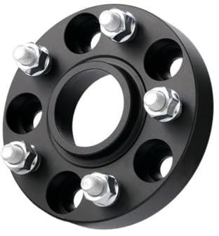Auto Distanzscheiben Spurplatten Zubehör Spurverbreiterungen 5x120 Mittelbohrung 72,6 Mm Nabenadapter Reifen Für E46 E60 E90 F10 F30 Für Mini 1 Stück(20mm)