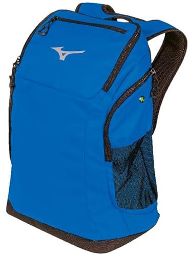 Mizuno TRAINING BACK PACK Royal TALLA ÚNICA UNISEX ADULTOS