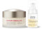 ANNEMARIE BÖRLIND SYSTEM ABSOLUTE Tagespflege-Set - Glättende Tagescreme (50ml) + Geschenk Kennenlerngröße 2-Phasen Elastin Shake (15ml) - Schützend, Straffend, Glättend