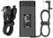 Adaptateur Secteur LZUMWS 200W pour Chargeur d’Ordinateur Portable HP Alimentation 19,5V/10,3A avec Embout 4,5x3,0mm Compatible avec HP Victus/OMEN 16/Pavilion Gaming/ZBook Fury/Studio/Envy/ProBook