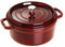 Staub - Olla Cocotte redonda