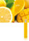 BETEC Aroma Sense Vitamin C-Gelfilter Zitrone/Mango für Duschkopf Aroma Sense SPA Max + SPA Perfect