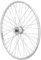 Vuelta Fahrradfelge 26 Zoll Vorderrad inkl. Nexus DHC30003 VA - Made in Germany - Vorderrad Felge mit V-Brakes/Felgenbremse, 559x19 Hohlkammer-Fahrradfelgen - Laufrad &MTB Fahrrad Rad Cut 19