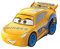 Mattel FYX42 Disney Cars Turbostart Cruz, Spielzeug ab 3 Jahren