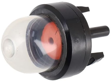 sparefixd Fuel Primer Bulb to Fit Husqvarna Trimmer