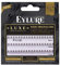 Eylure - Luxe Individuals False Eyelashes - Short, Medium & Long (Adhesive & Remover Included)